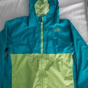 Girls The North face Shell Jacket